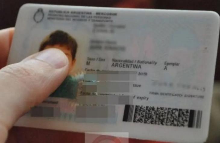 Registro Civil: lanza un operativo para facilitar trámites antes de las vacaciones