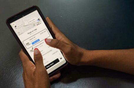 Regulación de Uber y otras apps: Jaldo afirma que “vamos a tratar de seguir un mismo camino”