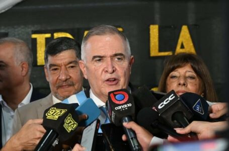 “El Bloque Independencia votó en contra de derogar la emergencia en discapacidad y los fondos educativos”