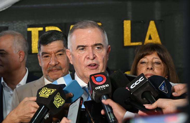  “El Bloque Independencia votó en contra de derogar la emergencia en discapacidad y los fondos educativos”