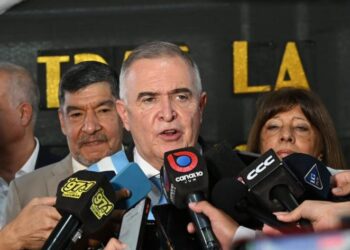 “El Bloque Independencia votó en contra de derogar la emergencia en discapacidad y los fondos educativos”