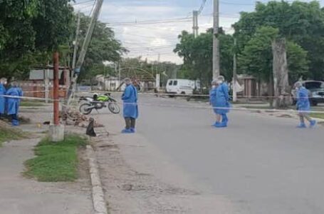 Doble crimen en el este: otro final anunciado que las medidas de protección no pueden evitar