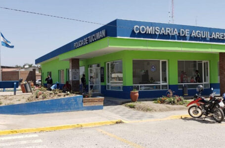 Investigan un extraño episodio que terminó con un enfrentamiento a tiros en las calles de Aguilares