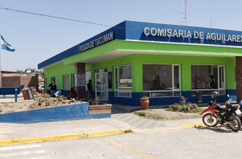  Investigan un extraño episodio que terminó con un enfrentamiento a tiros en las calles de Aguilares