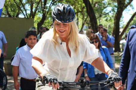 La intendente Chahla lanzo el operativo  “El Municipio te cuida en las fiestas”