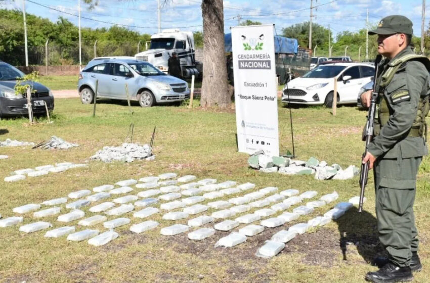 Un santiagueño fue fusilado por sicarios en Misiones y todo apunta a un vínculo con la caída del Rey de la Triple Frontera