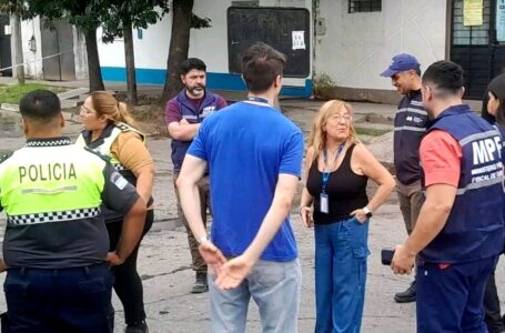 Domingo trágico: hubo dos homicidios en solo tres horas