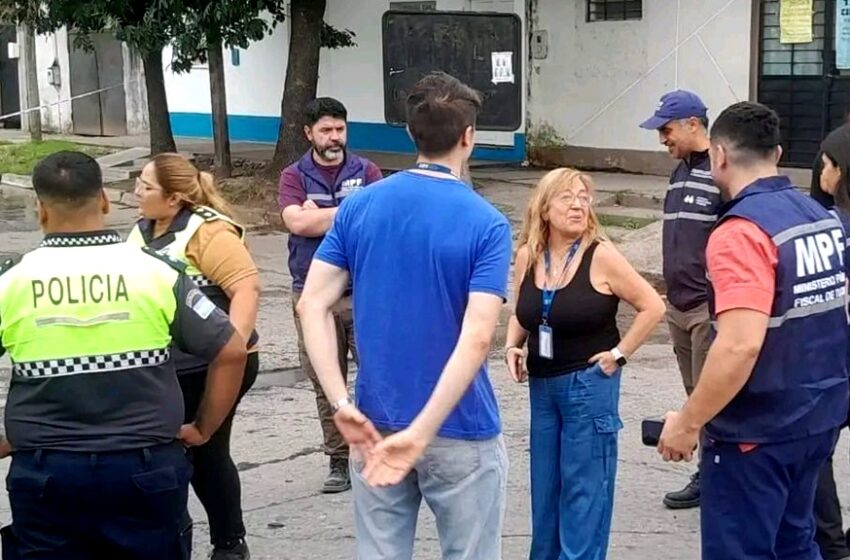  Domingo trágico: hubo dos homicidios en solo tres horas