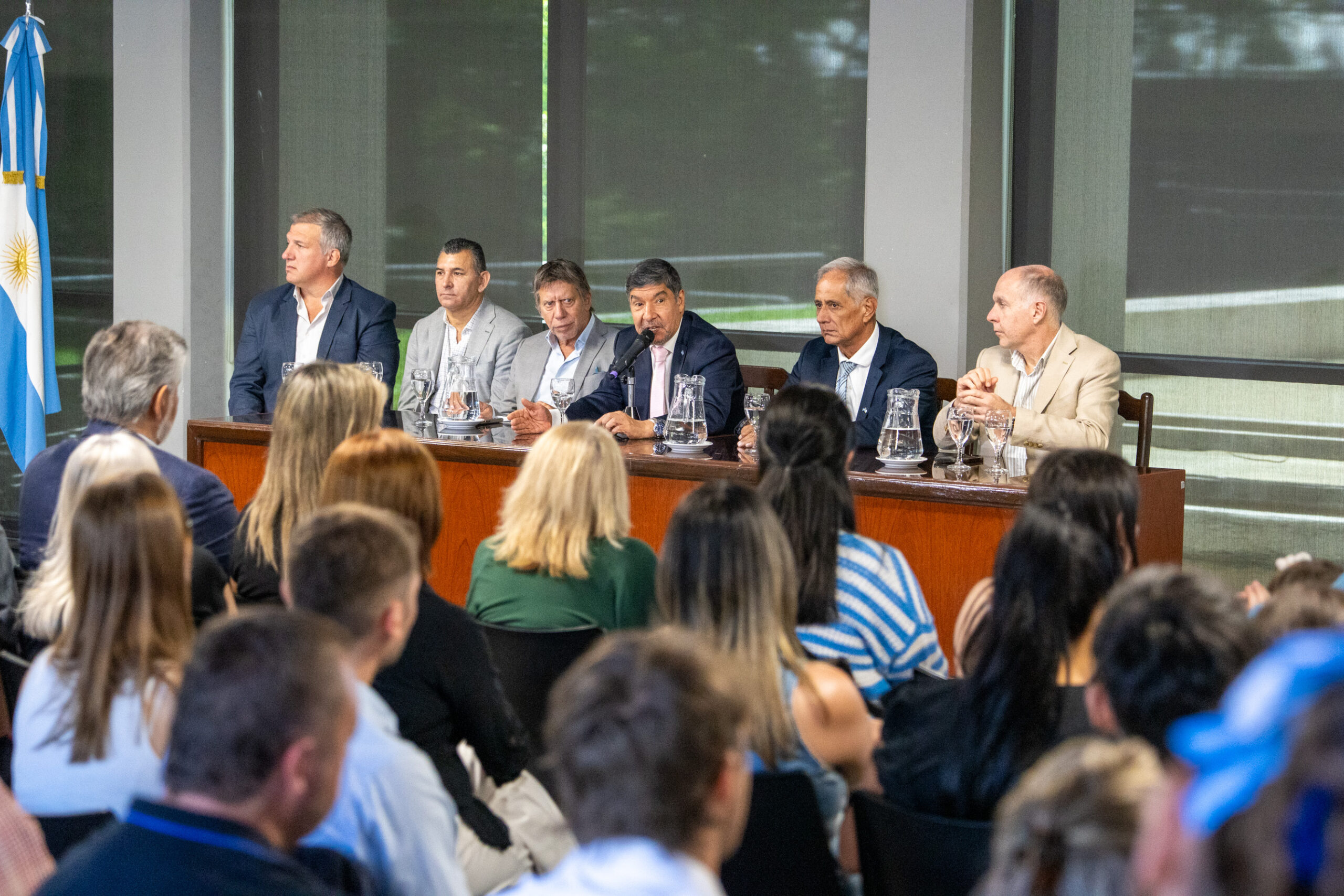 Con el reconocimiento a más de 200 deportistas, la Comisión de Deportes realizó su cierre anual
