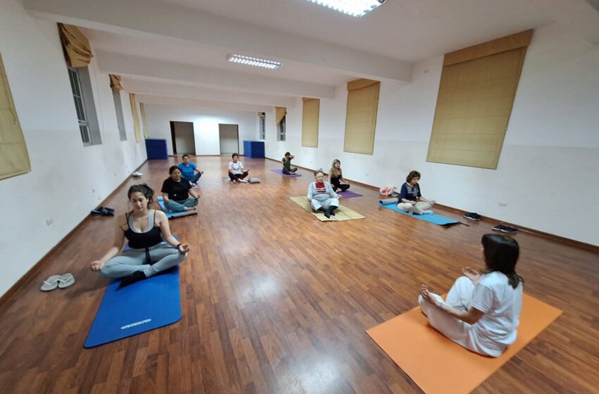  Un cierre de año transformador: llega el taller que promete despertar tu energía interior