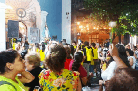 Concepción inicia las celebraciones por la Inmaculada con un mensaje de esperanza