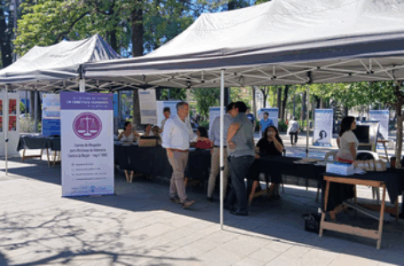 Tucumán reafirma el compromiso con la memoria en el Día de los Derechos Humanos