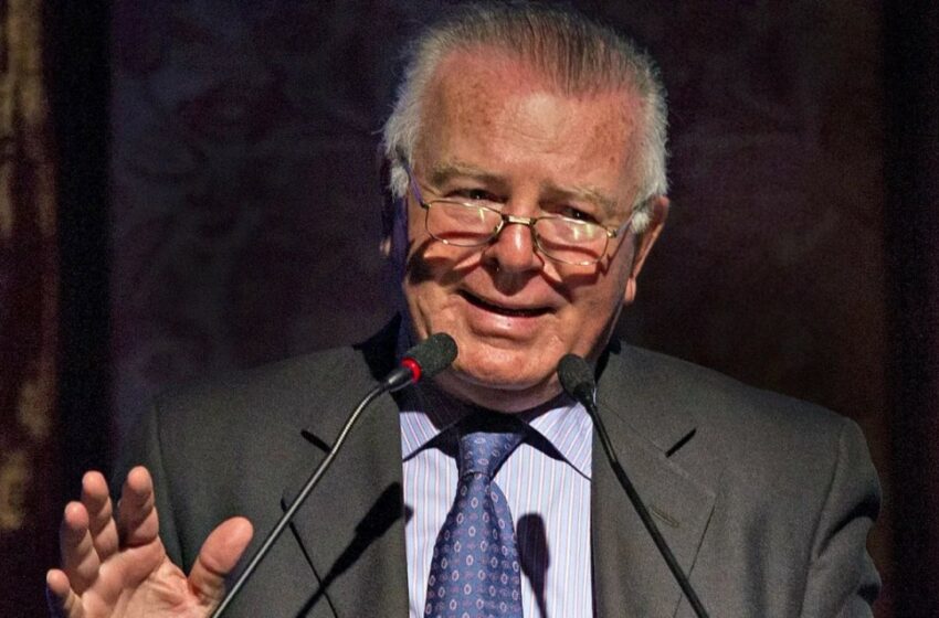 Ferreres observó fuerte aumento de la inflación en diciembre: 1,7%