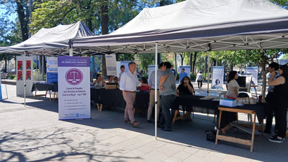 Tucumán reafirma el compromiso con la memoria en el Día de los Derechos Humanos