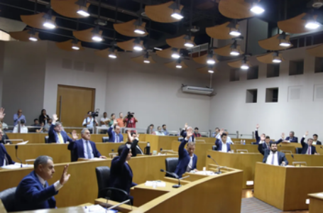 El Concejo Deliberante capitalino aprobó el Presupuesto 2026