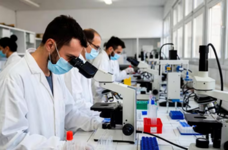 Influenza A (H3N2): confirman tres casos en Argentina