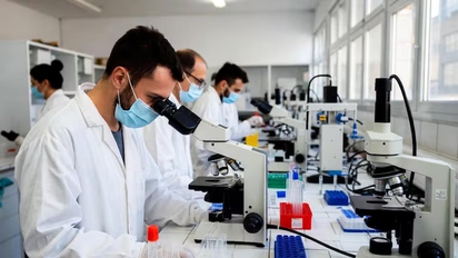 Influenza A (H3N2): confirman tres casos en Argentina