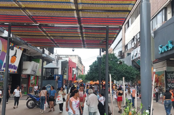 Comercio en Tucumán: cómo serán los horarios de atención esta semana