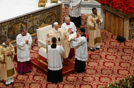 León XIV condenó «las guerras en curso o terminadas que dejan heridas abiertas»