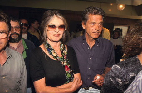 Falleció la actriz y cantante francesa Brigitte Bardot