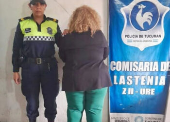 Se hizo pasar por abogada y estafó a varios detenidos en comisarías y a sus familiares