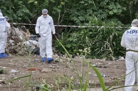 Crimen en Manantial Sur: la autopsia confirmó que la joven murió por un severo traumatismo en la cabeza y el cuello