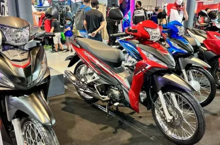 La venta de motos registró una fuerte suba de casi 34% en el 2025
