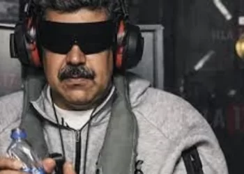 La Justicia argentina pidió la extradición de Maduro para juzgarlo por violación de derechos humanos