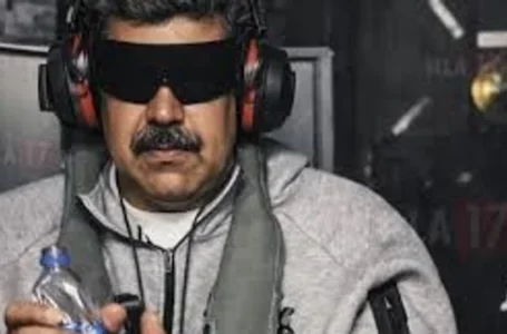 La Justicia argentina pidió la extradición de Maduro para juzgarlo por violación de derechos humanos