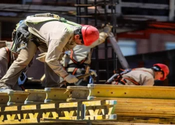 Débil y poca expectativa sobre el creación de empleo