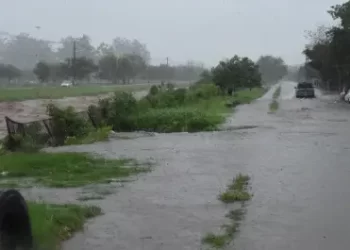 Temporal: ¿Cuál es el estado de las rutas en Tucumán?