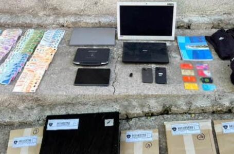 Estafas digitales: siete detenidos tras varios allanamientos en Tucumán y otras provincias