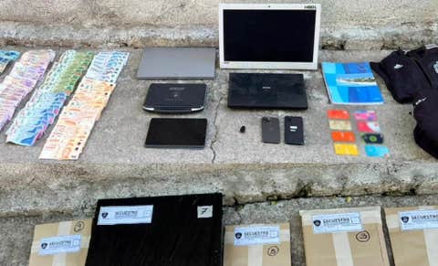  Estafas digitales: siete detenidos tras varios allanamientos en Tucumán y otras provincias