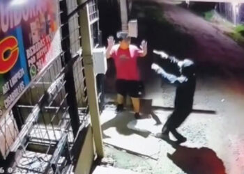 Un joven fue asesinado de un tiro en la cabeza en Alderetes y hay dos adolescentes acusados