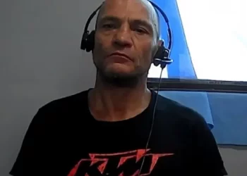 Crimen de Erika Álvarez: dictaron seis meses de prisión preventiva para Felipe «El Militar» Sosa