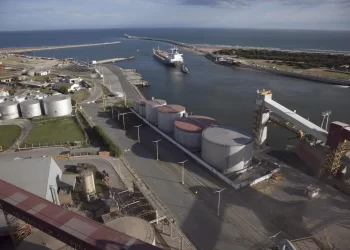 Argentina alcanzó en 2025 un récord de exportaciones agroindustriales en toneladas