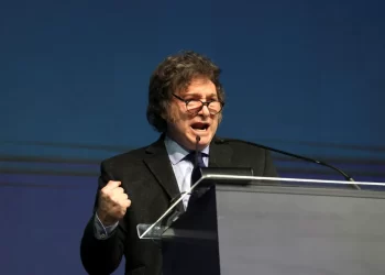 Milei encabezó la Derecha Fest en Mar del Plata con un discurso de fuerte contenido ideológico y defensa del liberalismo