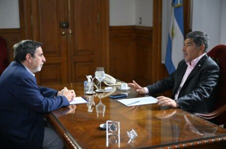 El sistema de salud provincial superó las 6,6 millones de consultas en 2025