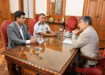 Acevedo evaluó avances en investigaciones por homicidios y pidió responsabilidad política