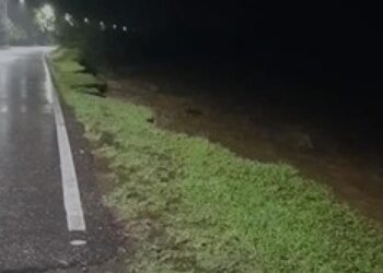 El Comité de Emergencia monitorea rutas y zonas afectadas en distintos puntos de Tucumán