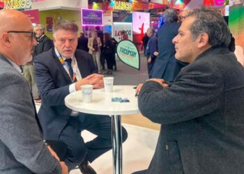 Tucumán refuerza su proyección internacional en FITUR con una agenda estratégica en Madrid