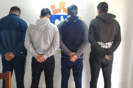 Cuatro detenidos por secuestro y abuso de un menor discapacitado en Santiago del Estero