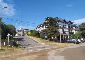 Un jubilado de 71 años mató de un disparo en el cuello a su hijo en medio de una pelea familiar