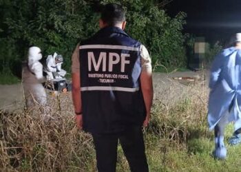 Cuales son las hipótesis que guían la investigación sobre el brutal crimen que sacude a Aguilares