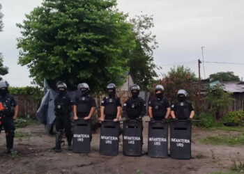 Nuevos allanamientos suman pruebas para esclarecer el crimen del jornalero mutilado en Aguilares