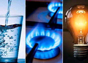 Entra en vigencia el nuevo esquema tarifario eléctrico para Edenor y Edesur con subsidios focalizados