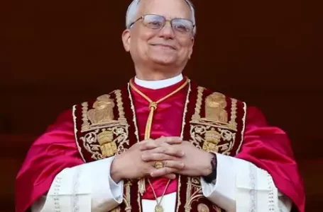 El papa León XIV pidió garantizar la soberanía y bienestar de Venezuela