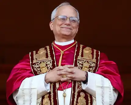  El papa León XIV pidió garantizar la soberanía y bienestar de Venezuela