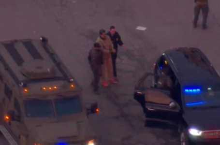 Maduro declarará este lunes ante la justicia de Estados Unidos