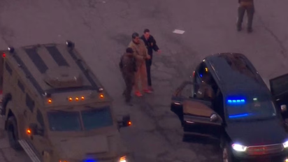 Maduro declarará este lunes ante la justicia de Estados Unidos